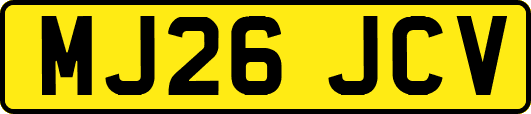 MJ26JCV
