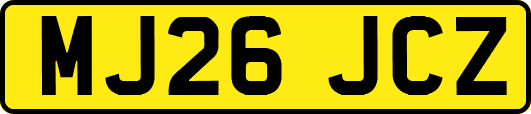 MJ26JCZ
