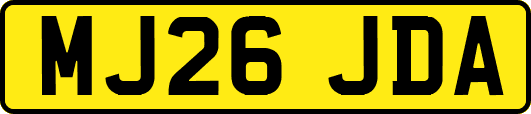 MJ26JDA