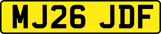 MJ26JDF
