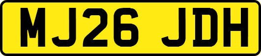 MJ26JDH