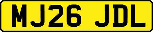 MJ26JDL