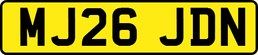 MJ26JDN