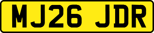 MJ26JDR