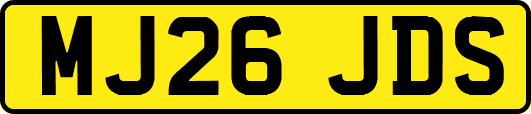 MJ26JDS