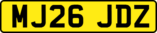 MJ26JDZ