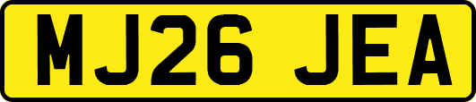 MJ26JEA