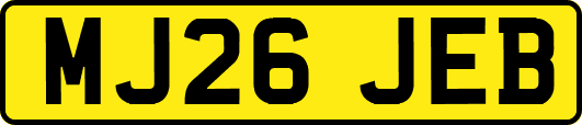 MJ26JEB