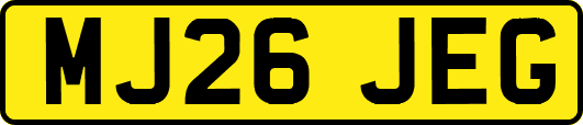 MJ26JEG