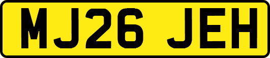 MJ26JEH