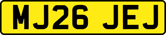 MJ26JEJ