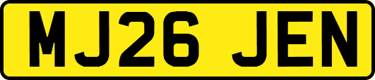 MJ26JEN