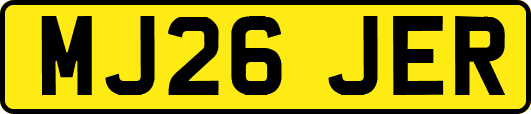 MJ26JER
