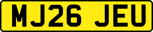 MJ26JEU