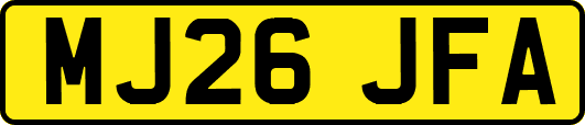 MJ26JFA