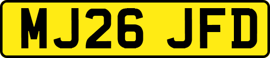 MJ26JFD