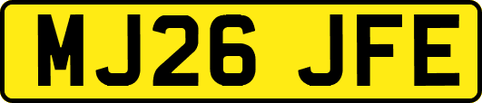 MJ26JFE