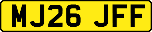 MJ26JFF