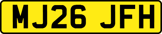 MJ26JFH