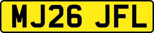 MJ26JFL