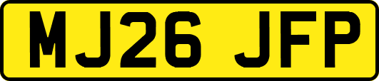 MJ26JFP