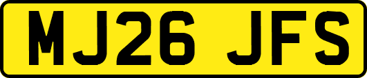 MJ26JFS