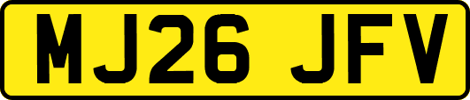 MJ26JFV