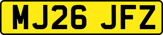 MJ26JFZ