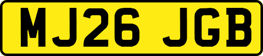 MJ26JGB