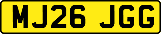 MJ26JGG
