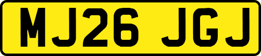 MJ26JGJ