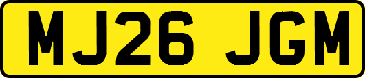 MJ26JGM