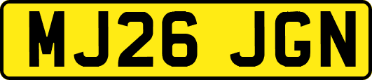 MJ26JGN