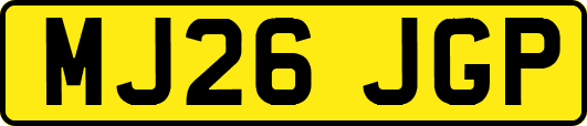 MJ26JGP