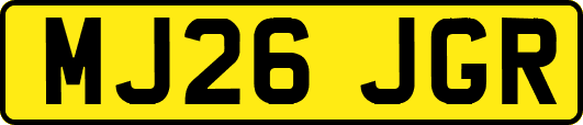 MJ26JGR