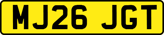 MJ26JGT
