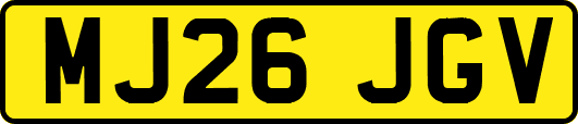 MJ26JGV