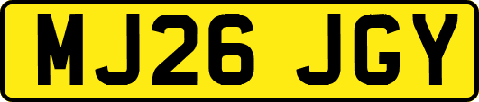 MJ26JGY