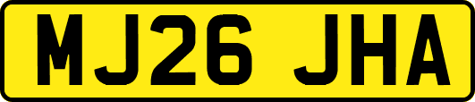 MJ26JHA