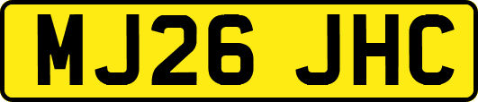 MJ26JHC