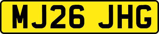MJ26JHG
