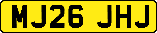 MJ26JHJ
