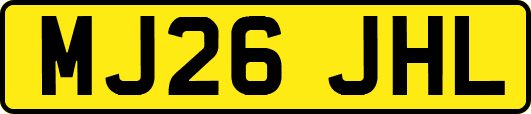 MJ26JHL