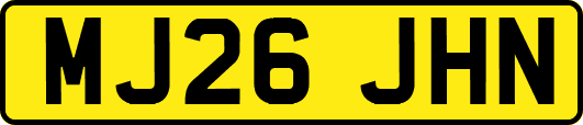MJ26JHN