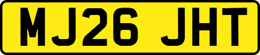 MJ26JHT