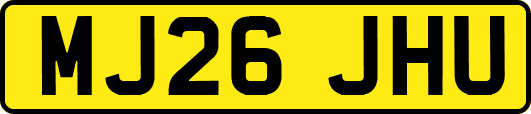 MJ26JHU