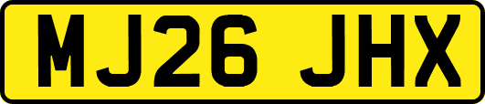 MJ26JHX