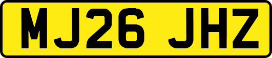 MJ26JHZ