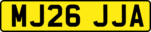 MJ26JJA
