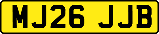 MJ26JJB